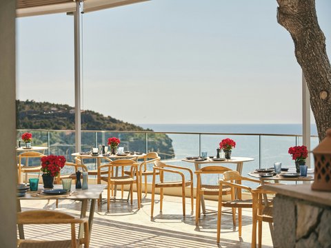 JUMEIRAH MALLORCA - Photo 2