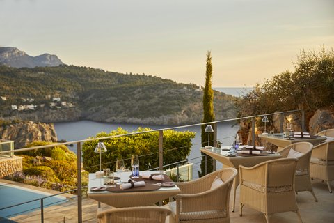 JUMEIRAH MALLORCA - Photo 3
