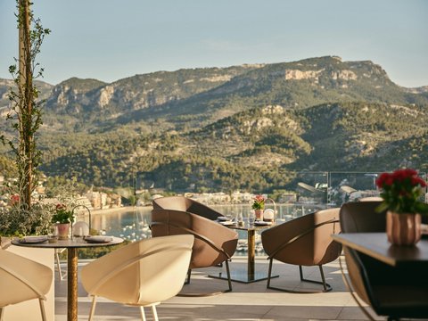 JUMEIRAH MALLORCA - Photo 4