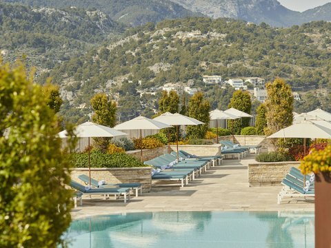 JUMEIRAH MALLORCA - Photo 36