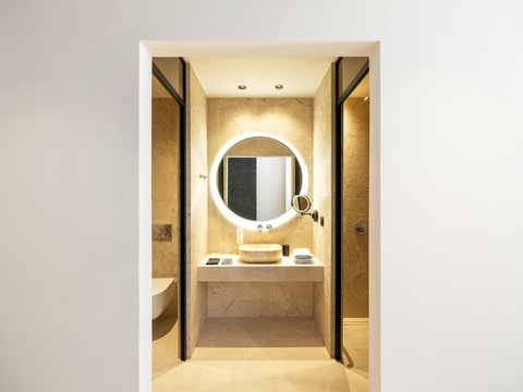 Suite - Bathroom