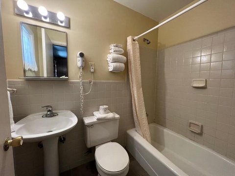 Washroom