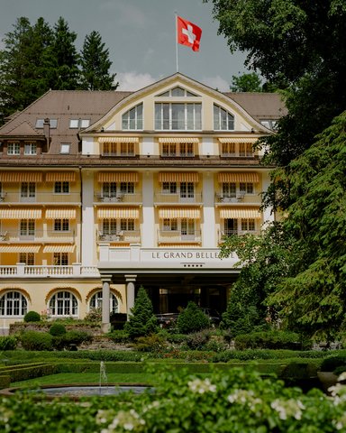 LE GRAND BELLEVUE - Photo 81