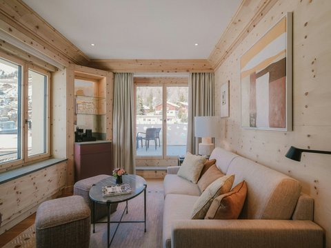 KULM HOTEL ST. MORITZ - Photo 62
