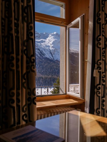 KULM HOTEL ST. MORITZ - Photo 66