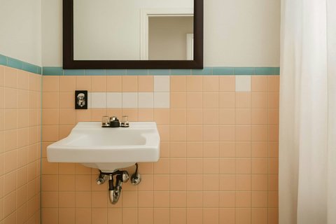Washroom