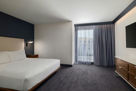 1 King Suite 1Z6A9206