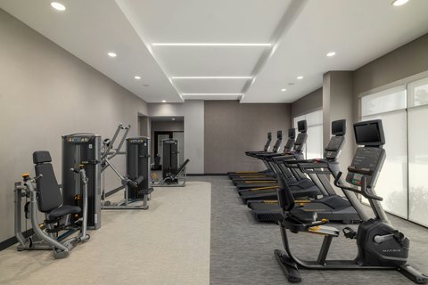 Fitness Center 1Z6A9063
