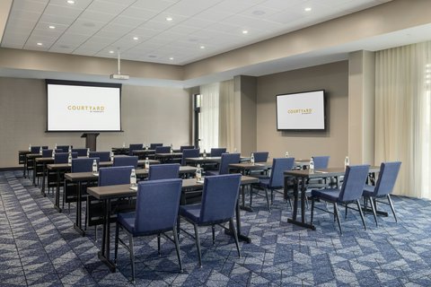 Meeting Room Classroom 2