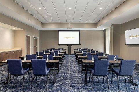 Meeting Room Classroom 1
