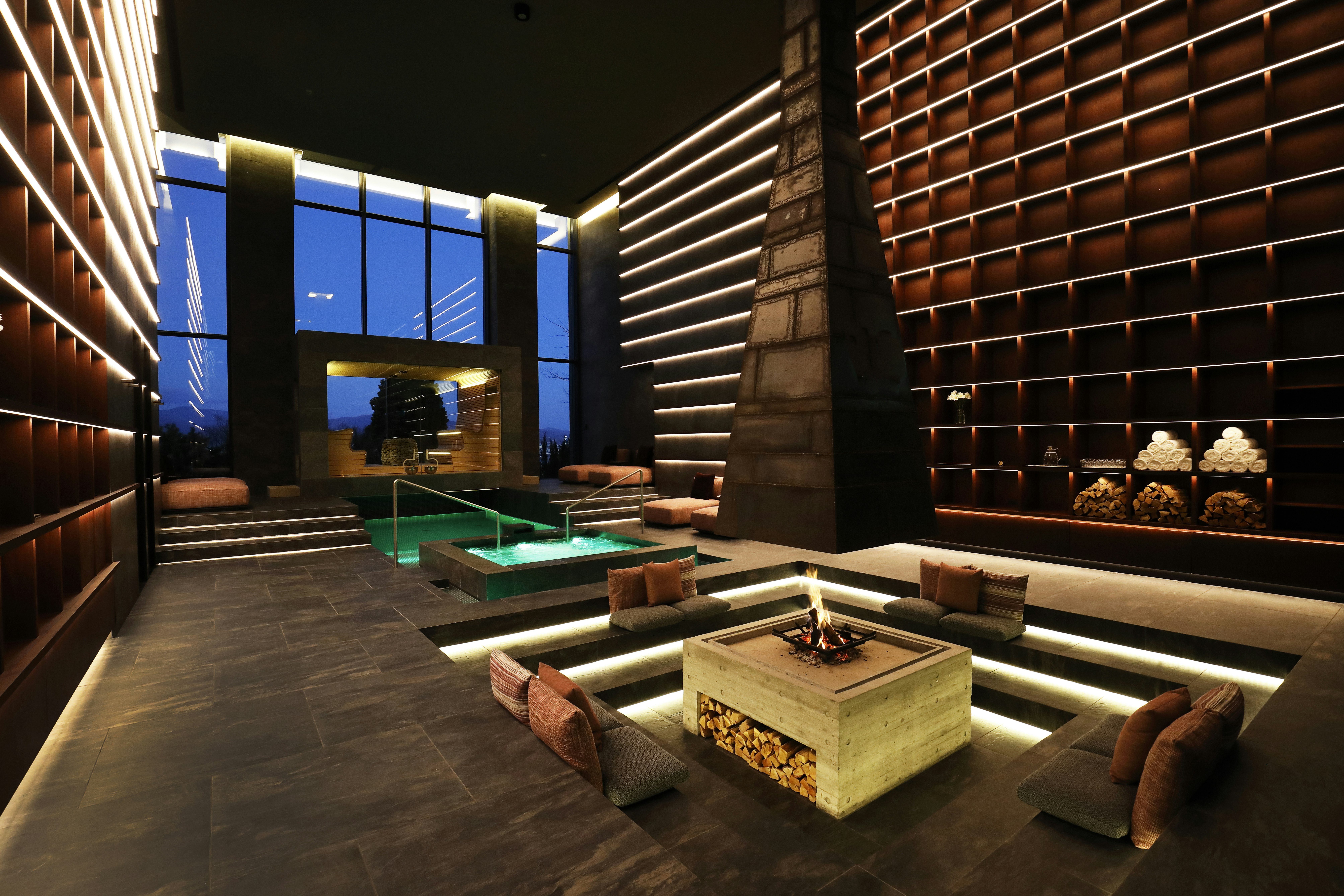 Hotel Biaclyn Hakodate in Japan