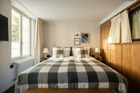 GRAND HOTEL BELVEDERE - Photo 118