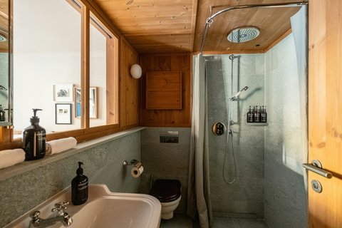 GRAND HOTEL BELVEDERE - Photo 120
