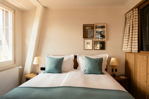 GRAND HOTEL BELVEDERE - Photo 122