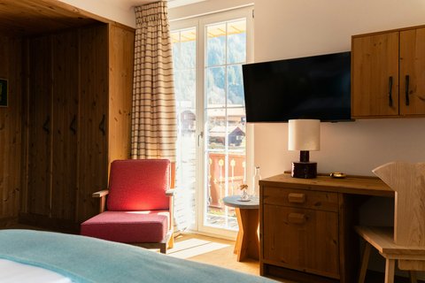 GRAND HOTEL BELVEDERE - Photo 123
