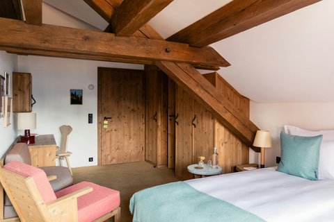 GRAND HOTEL BELVEDERE - Photo 126