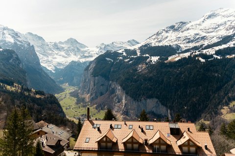 GRAND HOTEL BELVEDERE - Photo 129