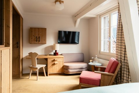 GRAND HOTEL BELVEDERE - Photo 134