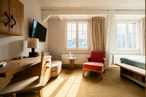 GRAND HOTEL BELVEDERE - Photo 135