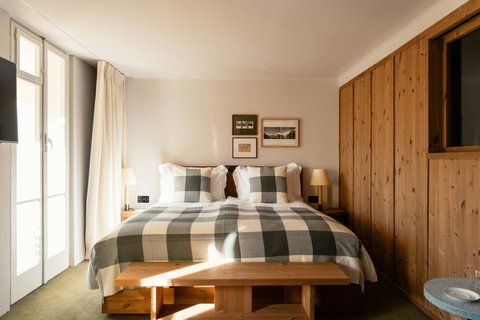 GRAND HOTEL BELVEDERE - Photo 137