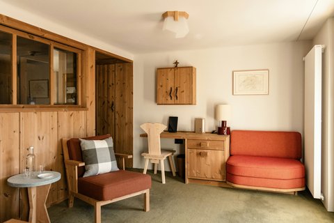 GRAND HOTEL BELVEDERE - Photo 138