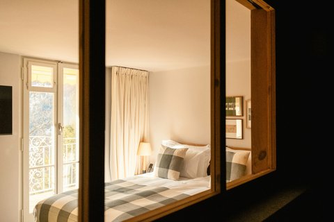 GRAND HOTEL BELVEDERE - Photo 139