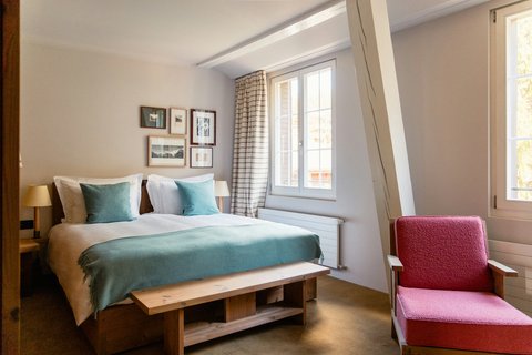 GRAND HOTEL BELVEDERE - Photo 130