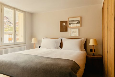 GRAND HOTEL BELVEDERE - Photo 142
