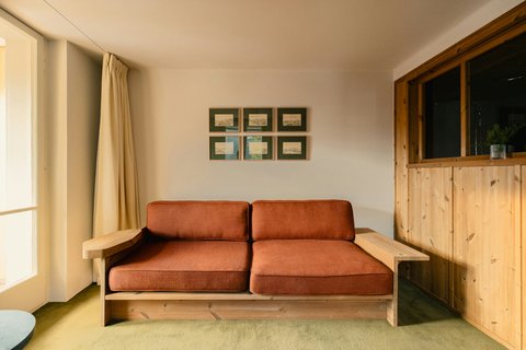 GRAND HOTEL BELVEDERE - Photo 146