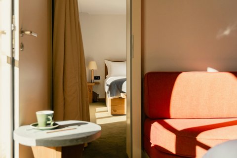GRAND HOTEL BELVEDERE - Photo 149