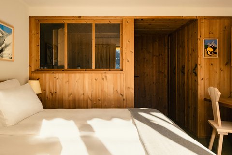 GRAND HOTEL BELVEDERE - Photo 151