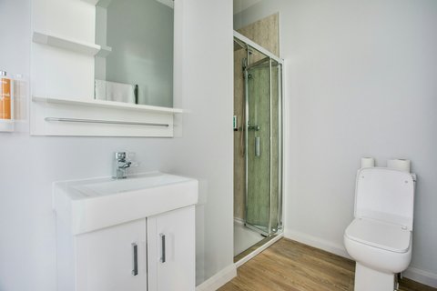 Washroom