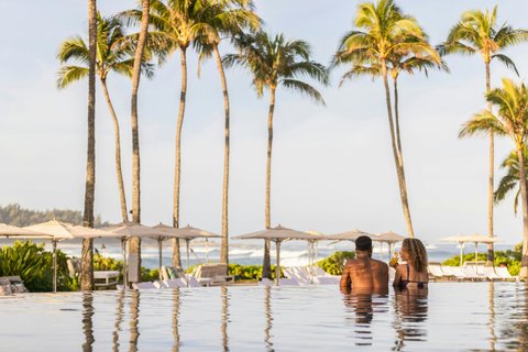 RITZ CARLTON OAHU TURTLE BAY - Photo 124