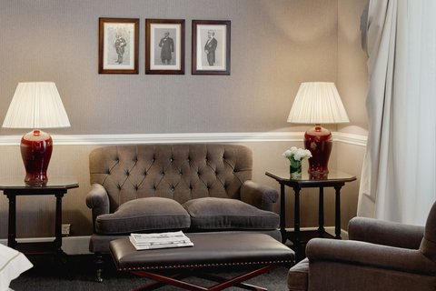 HOTEL D ANGLETERRE GENEVA - Photo 79