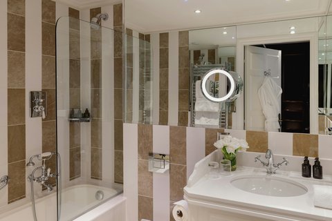 HOTEL D ANGLETERRE GENEVA - Photo 84