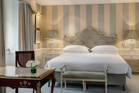 HOTEL D ANGLETERRE GENEVA - Photo 85