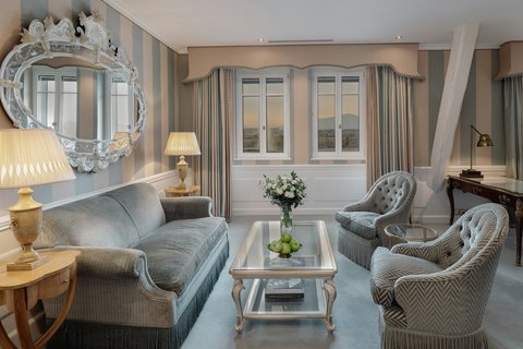 HOTEL D ANGLETERRE GENEVA - Photo 83