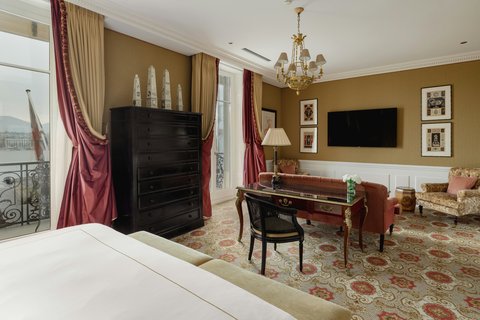 HOTEL D ANGLETERRE GENEVA - Photo 86