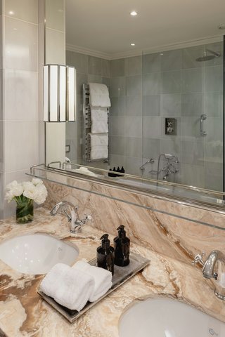 HOTEL D ANGLETERRE GENEVA - Photo 82