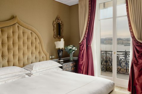 HOTEL D ANGLETERRE GENEVA - Photo 8