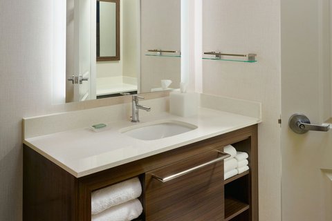 Bathroom Vanity