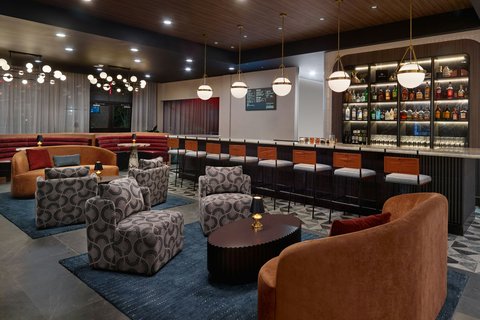 Bistro Restaurant and Bar