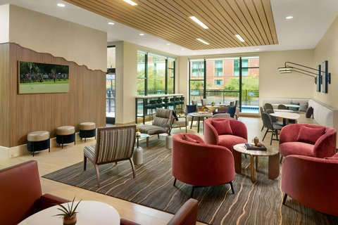 Guest Lounge
