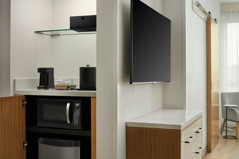 In-Room Amenities
