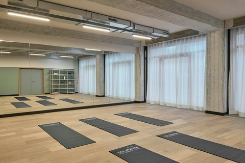Yoga Studio