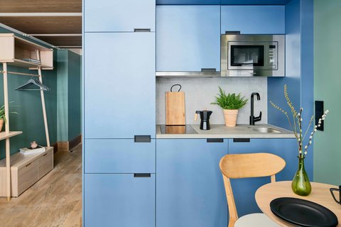 LMS BedMezz Kitchen OTA