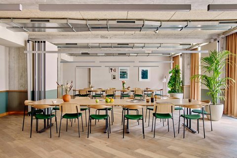 Event Space