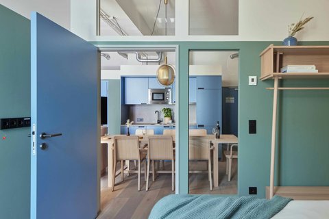 Two Bedroom Suite