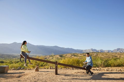 Miraval Arizona