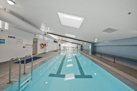 Holiday Home Swimming Pool